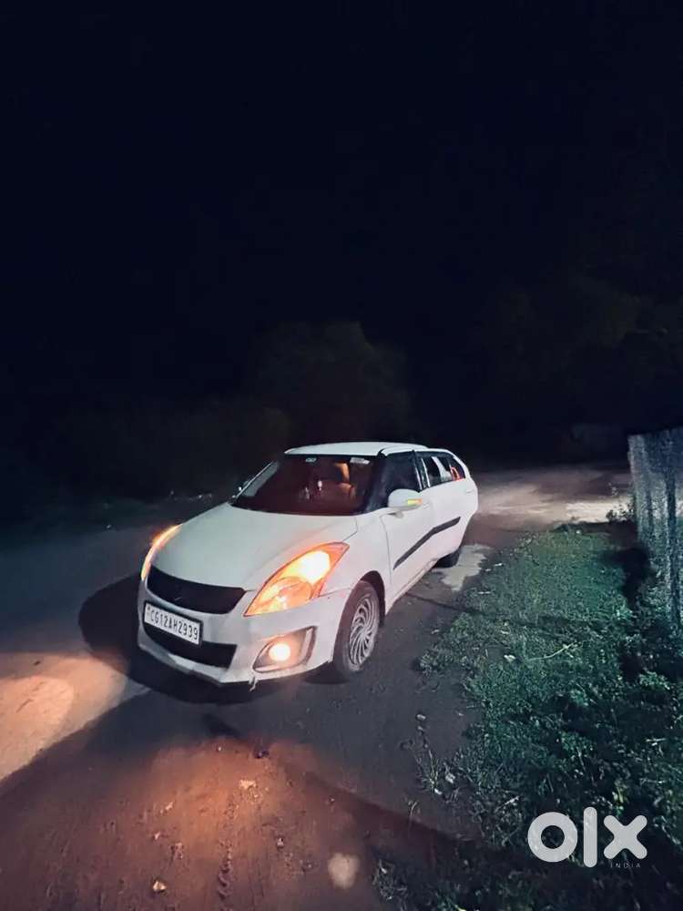 Maruti Suzuki Swift 2014