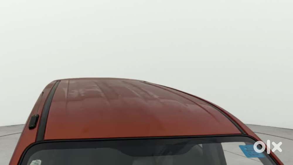 Maruti Suzuki Alto 800 Lxi, 2015, Petrol