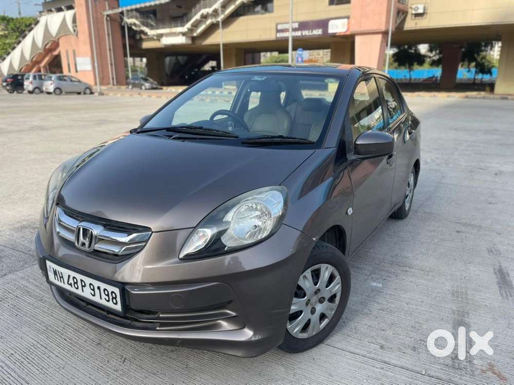 Honda Amaze