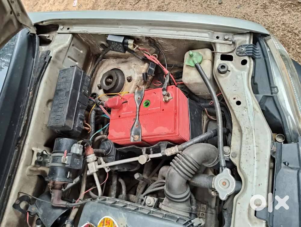Maruti Suzuki Alto 2007 Petrol 88416 Km Driven