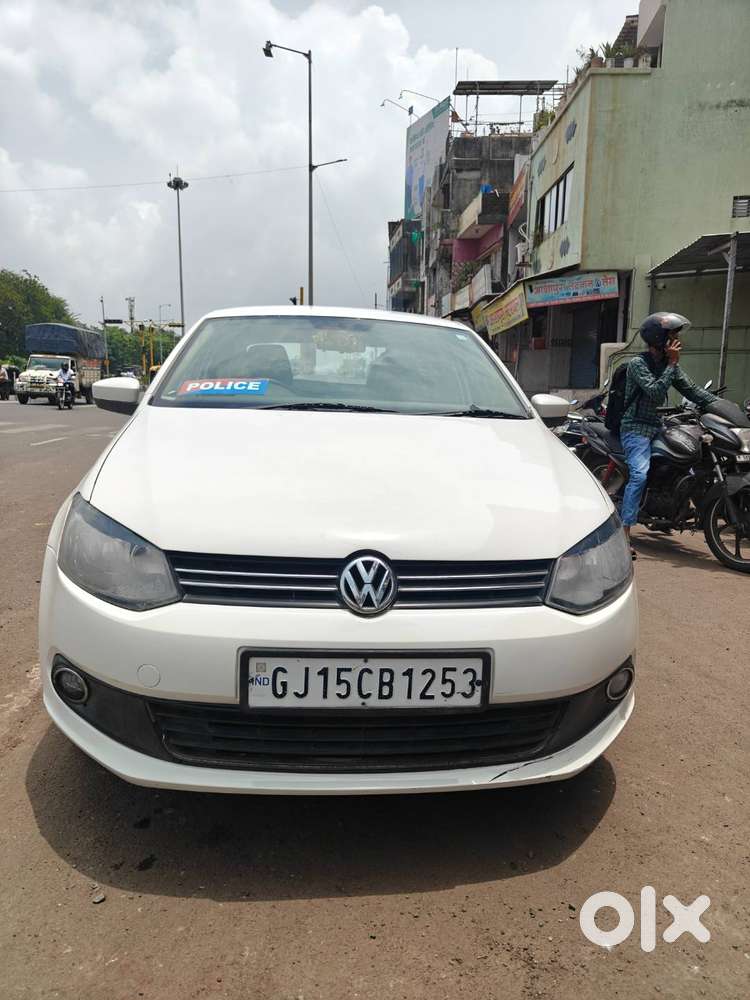 Vento 2013 Model Well Maintain