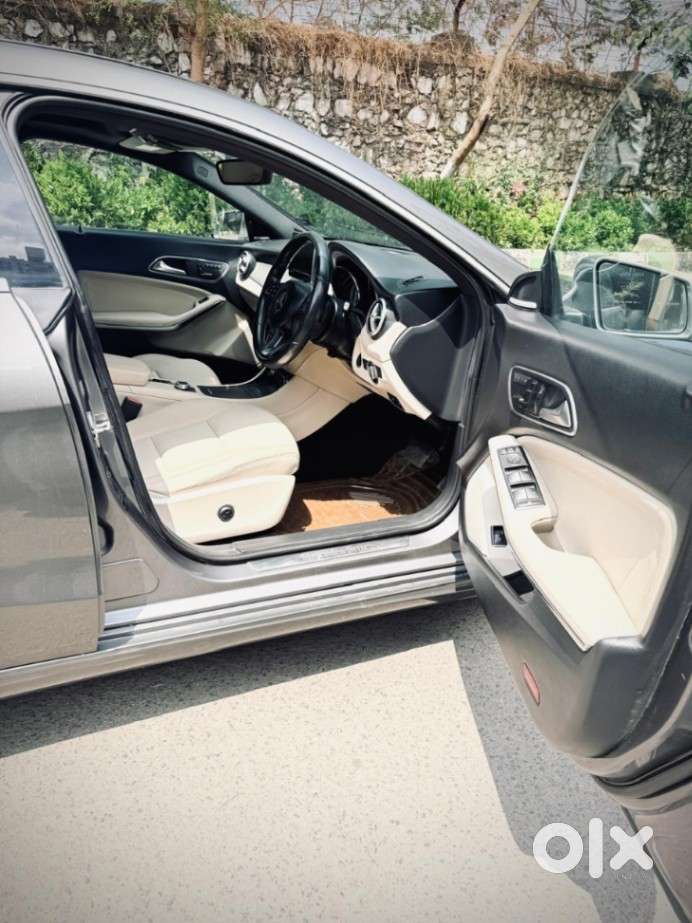 Mercedes-benz Cla 2.0 200 Sport, 2015, Petrol
