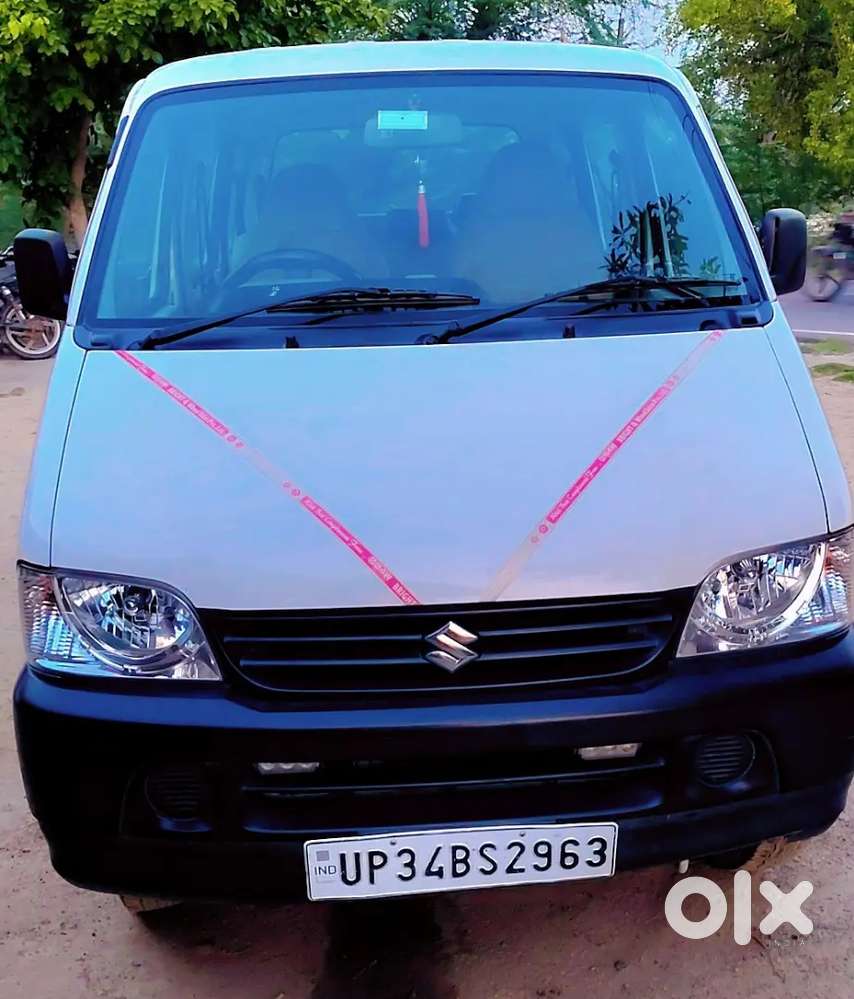 Maruti Suzuki Eeco 2023