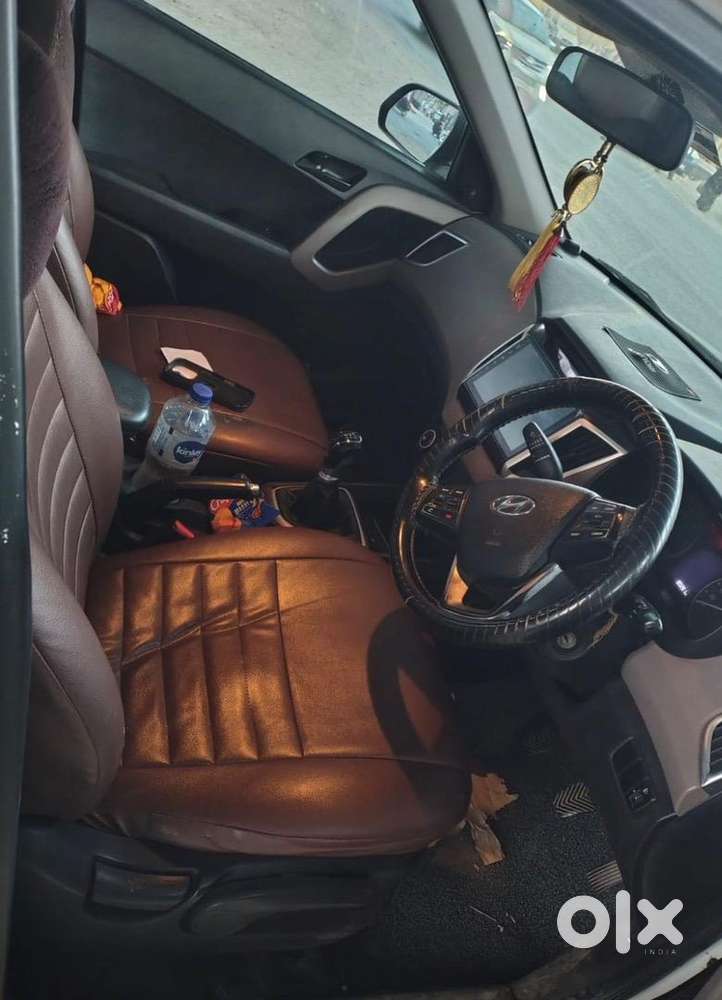Hyundai Creta 2020 Diesel 80300 Km Driven