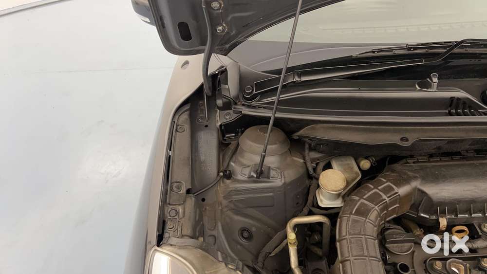 Maruti Suzuki Baleno 1.2 Alpha, 2016, Petrol