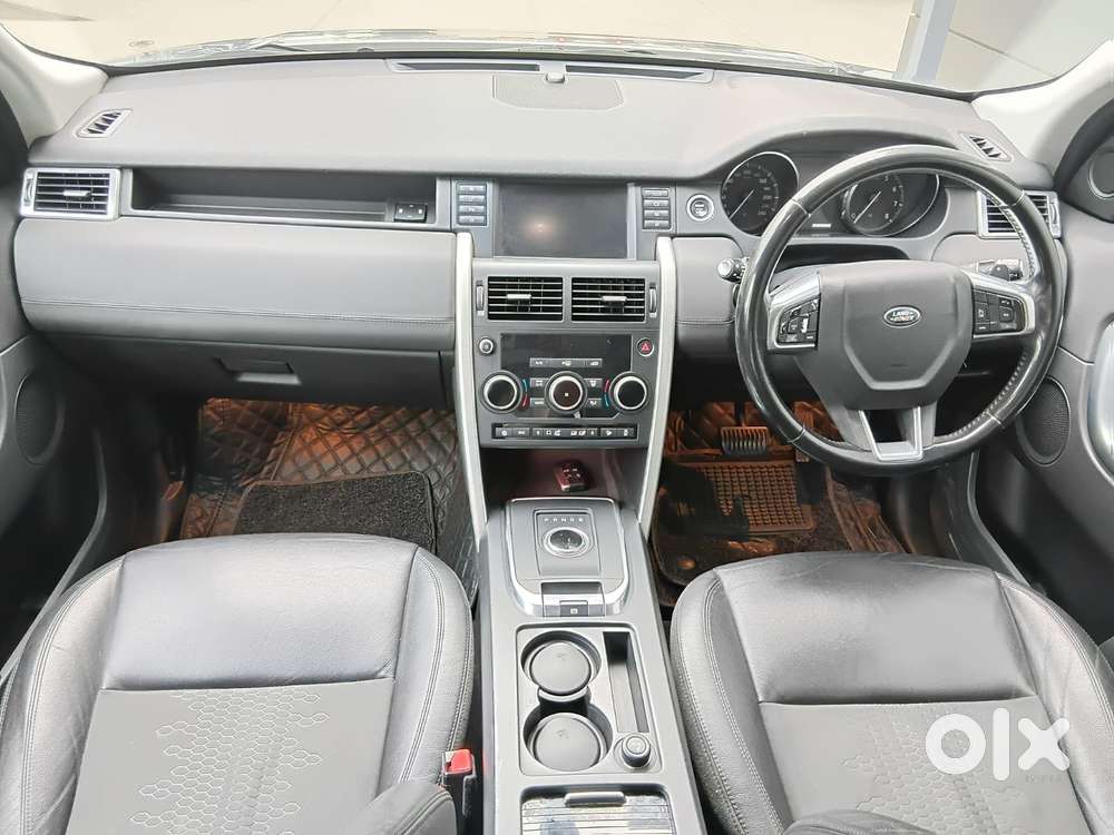 Land Rover Discovery Sport Se R-dynamic Petrol, 2018, Petrol