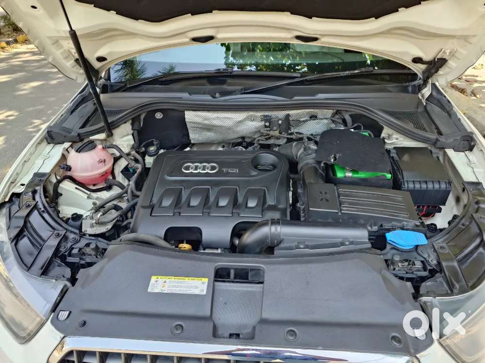 Audi Q3 Diesel In Superb Condition