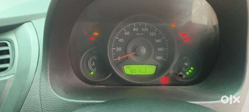 Well-maintained Car  Excellent Condition  Excellent Mileage