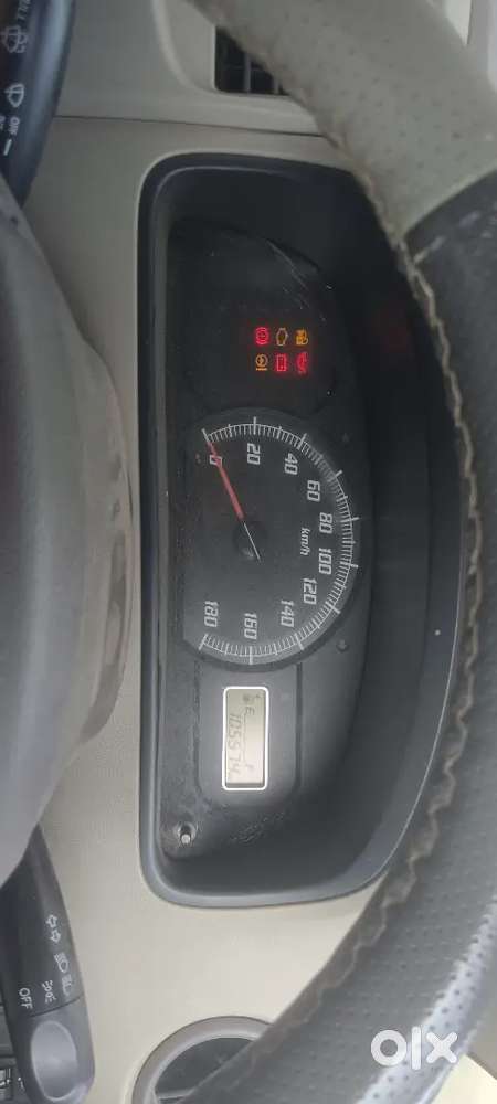 Maruti Suzuki Zen Estilo 2011 Lxi Petrol Manual