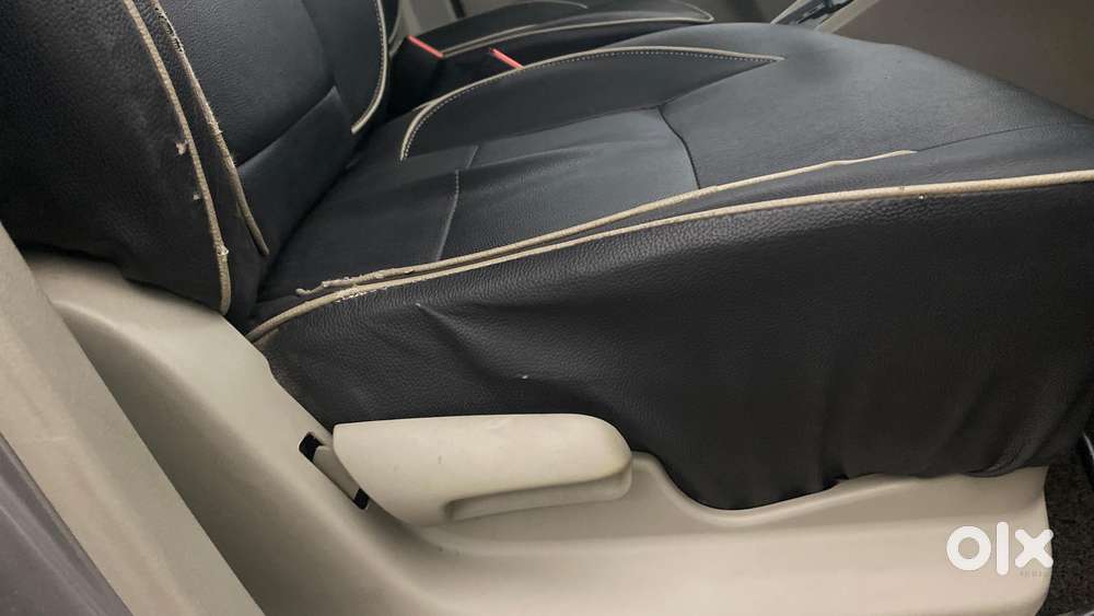 Maruti Suzuki Celerio 2014-2017 Vxi At, 2016, Petrol
