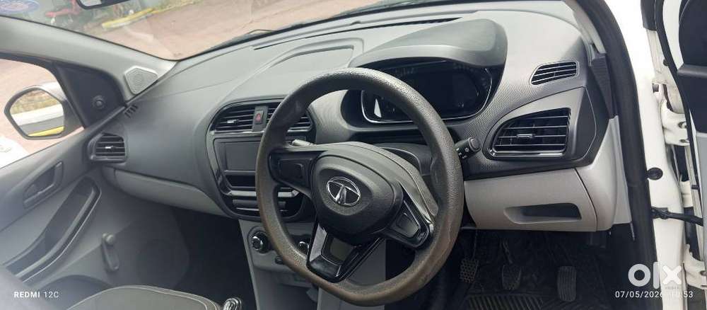 Tata Tiago 1.2 Revotron Xe Option, 2022, Petrol