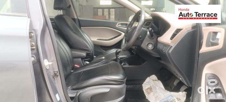Hyundai Elite I20 Asta 1.2 Dual Tone, 2018, Petrol