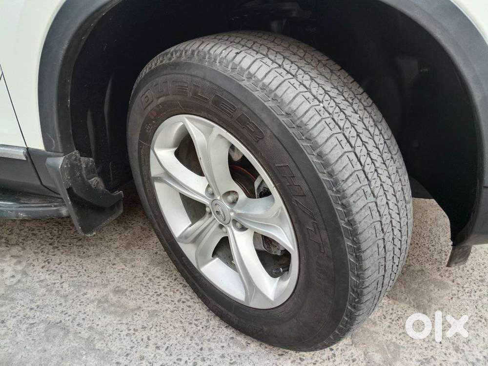 Tata Harrier Xz, 2019, Diesel