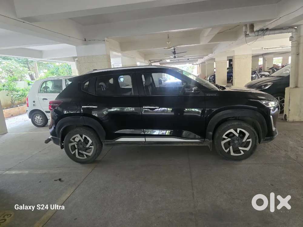 Nissan Magnite 1.0 Xv 2023 Manual