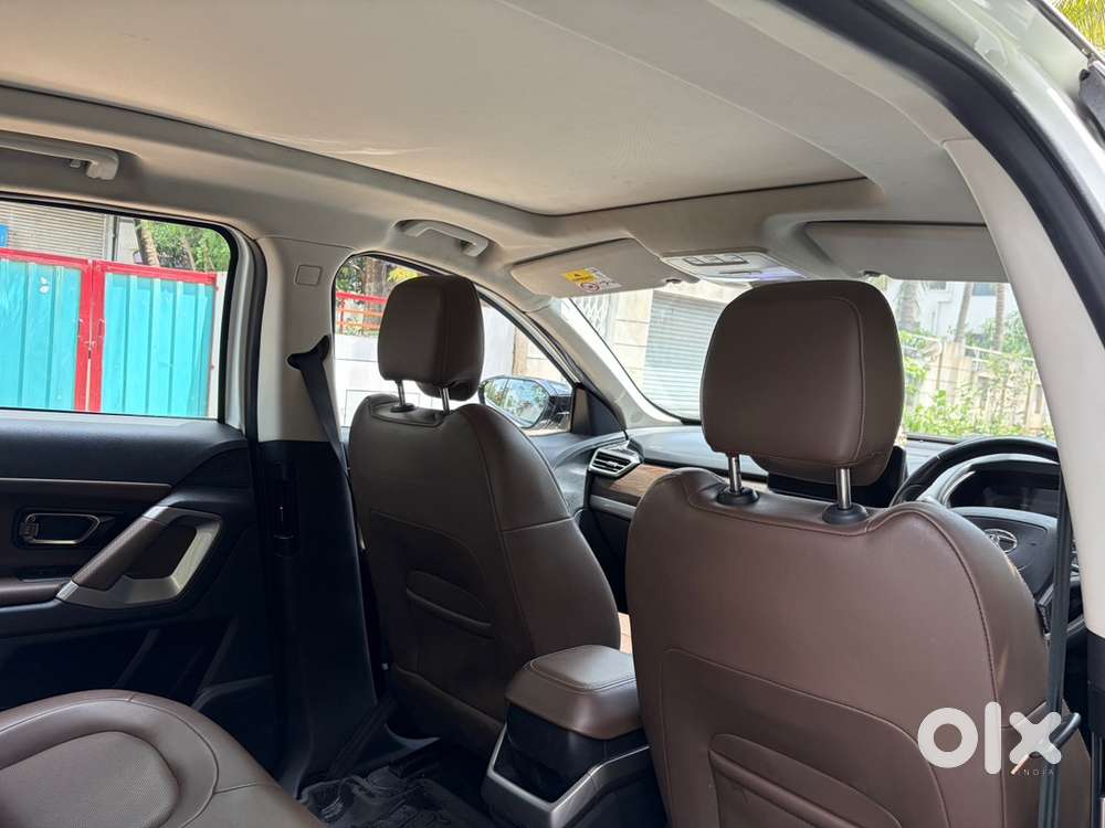 Tata Harrier Diesel 2023