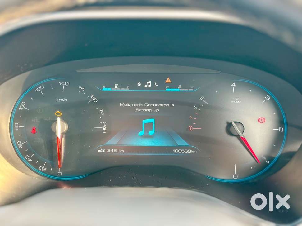 Mg Hector 2.0 Sharp Diesel, 2021, Diesel