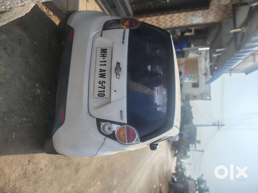 Chevrolet Beat 2011 Diesel Well Maintained