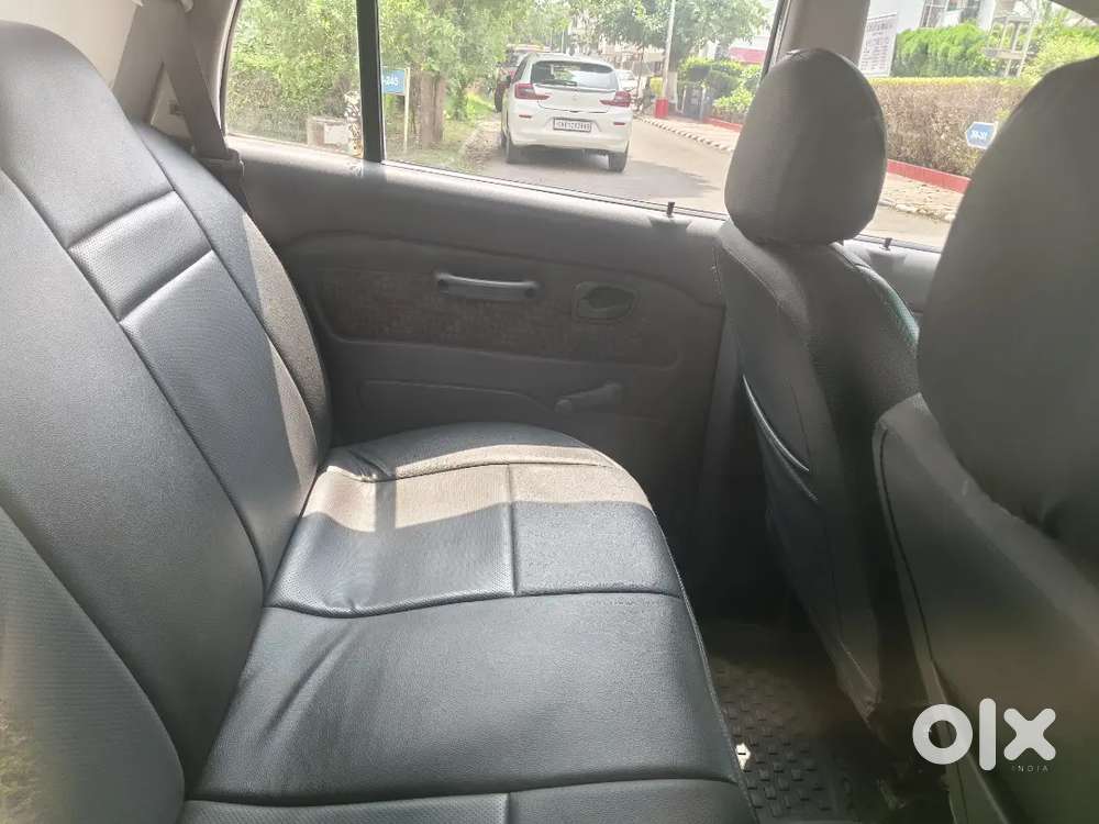 Hyundai Santro Xing 2009