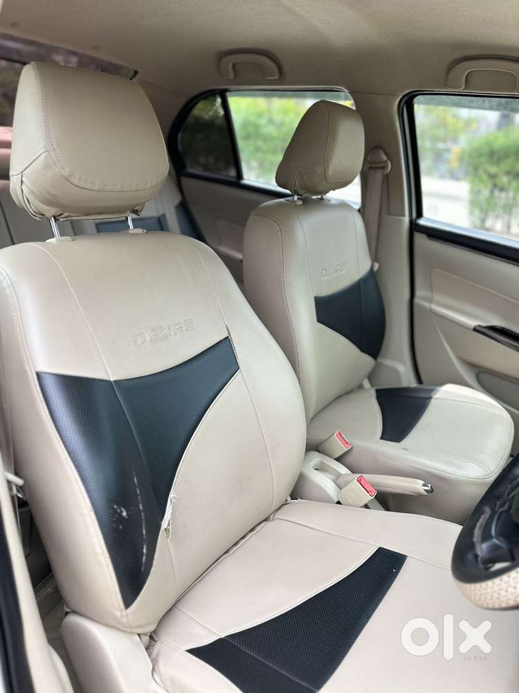 Maruti Suzuki Swift Dzire Vdi (o), 2015, Diesel
