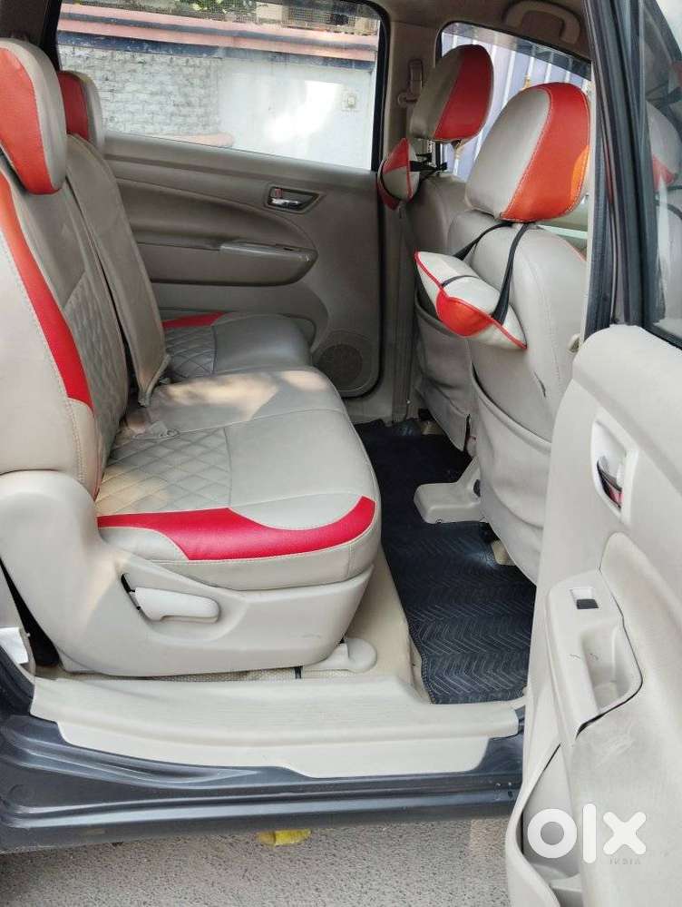 Maruti Suzuki Ertiga Vdi Shvs, 2018, Diesel