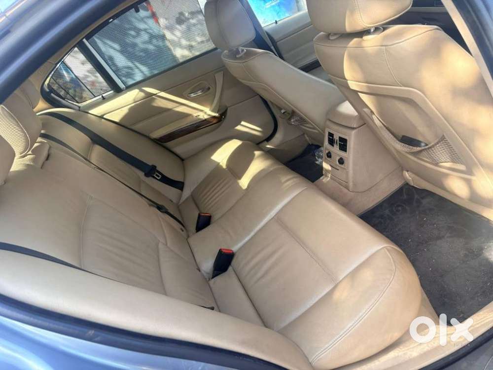 Bmw 3 Series 320d, 2009, Diesel