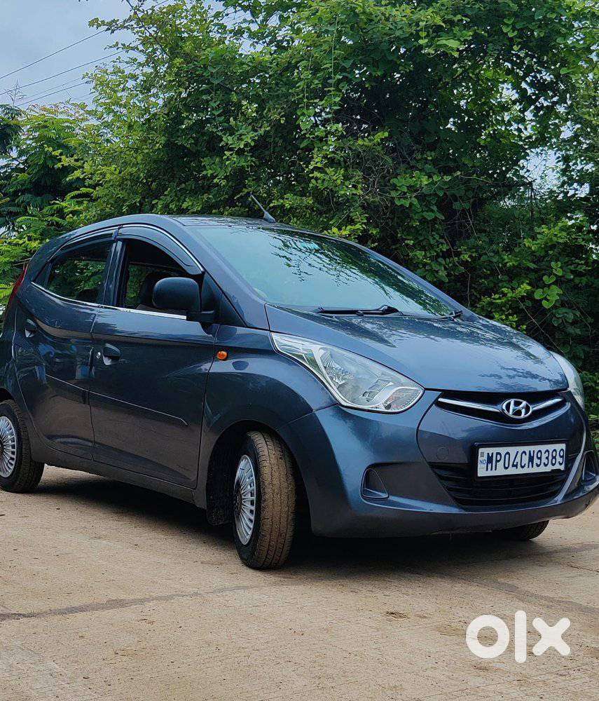 Hyundai Eon Era +, 2015, Petrol