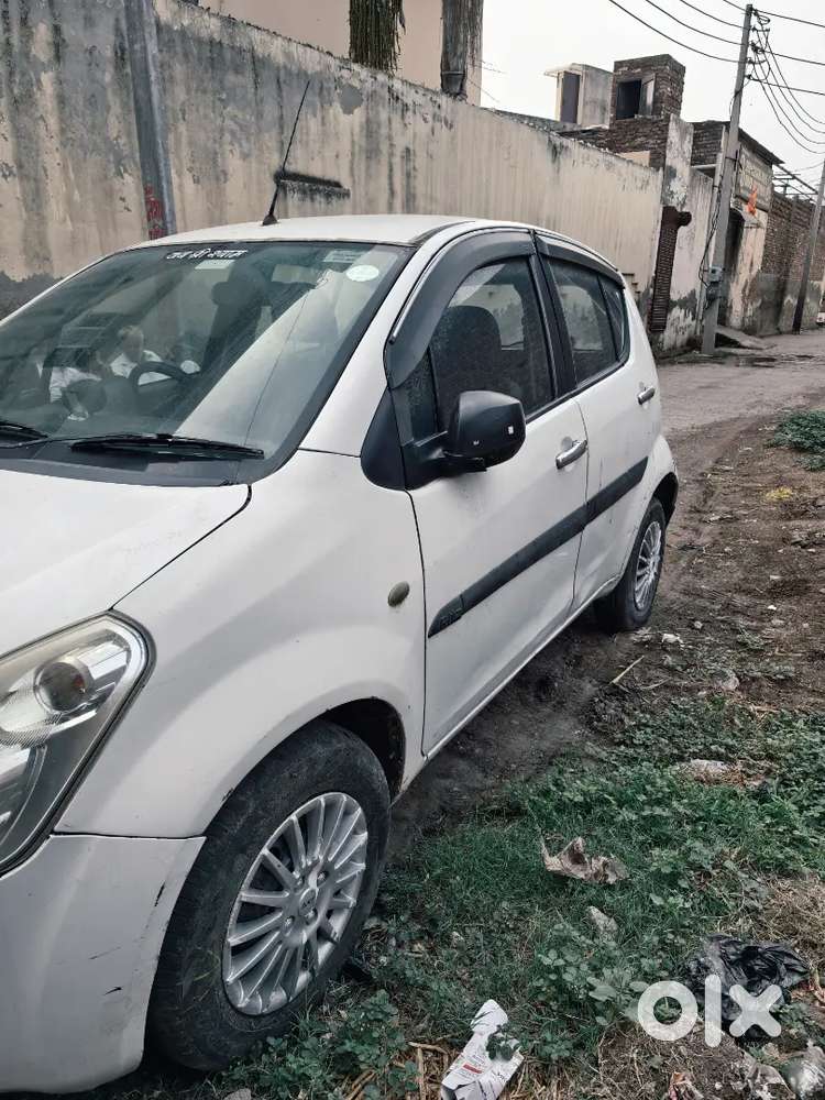 Maruti Suzuki Ritz 2010 Diesel Manual