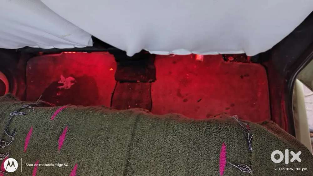 Tata Nano 2014 Petrol 90200 Km Driven