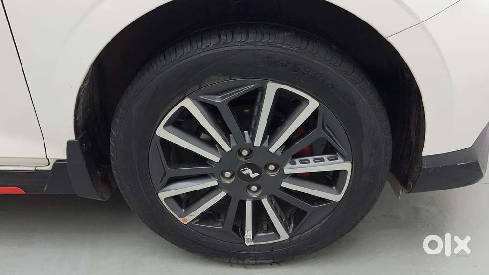 Hyundai I20 N Line N8 1.0 Turbo Dct, 2023, Petrol