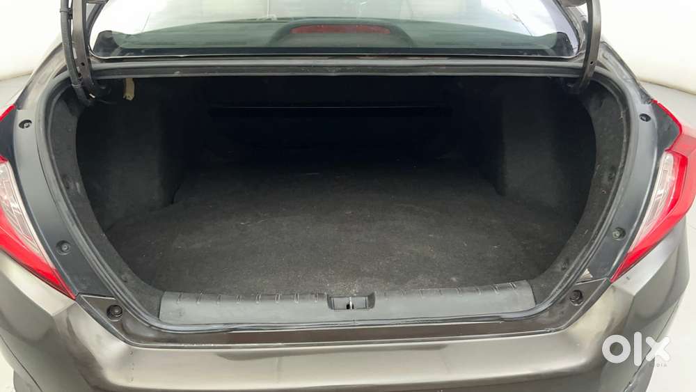 Honda Civic Vx Cvt I-vtec, 2019, Petrol