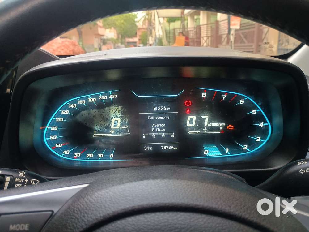 Hyundai I20 1.2 Asta Option With Sunroof, 2022, Petrol