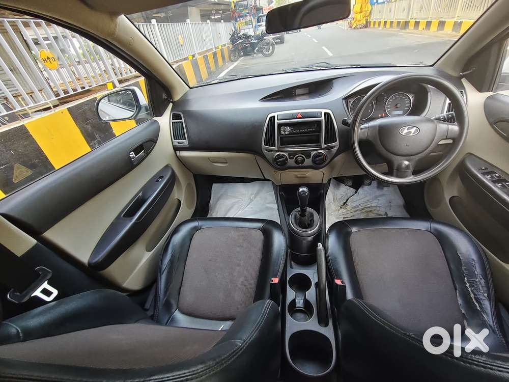 Hyundai I20 Sportz 1.4 Crdi 6 Speed Bs-iv, 2013, Diesel