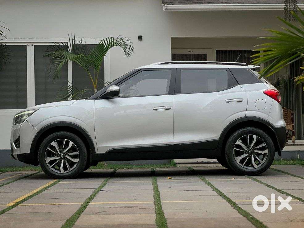 Mahindra Xuv300 W8 Option Diesel, 2019, Diesel