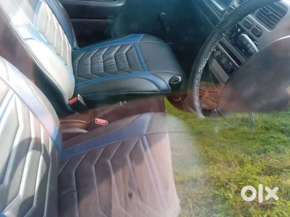 Maruti Suzuki Alto 800 2012 Petrol 107000 Km Driven