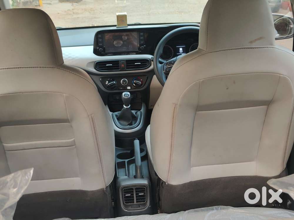 Hyundai Grand I10 Nios Sportz 1.2 Kappa Cng, 2024, Cng & Hybrids