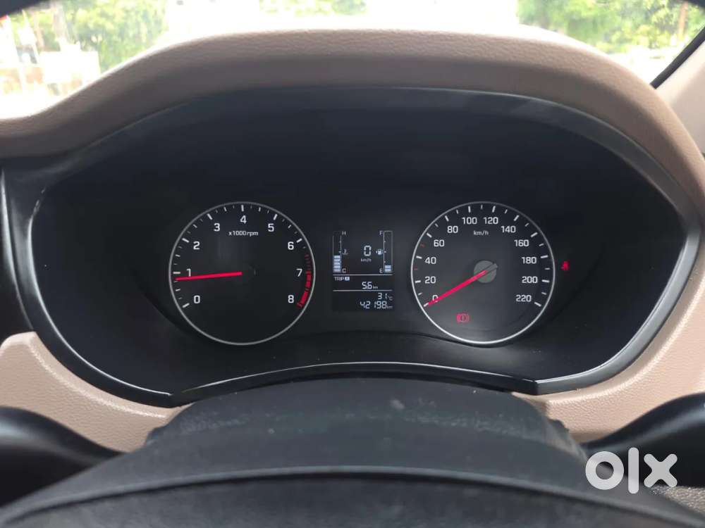 Hyundai Elite I20 [ ] 1.2 Magna Executive, 2018, Petrol