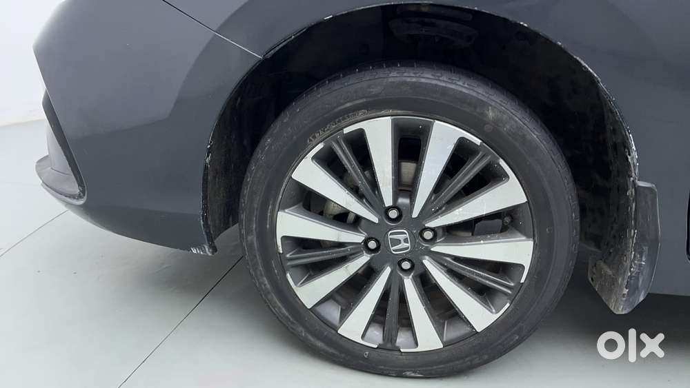 Honda City 1.5 Zx I-vtec Mt, 2023, Petrol