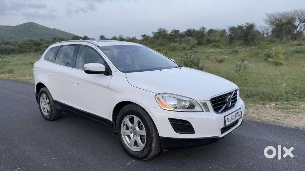 Volvo Xc60 D5 Summum, 2014, Diesel