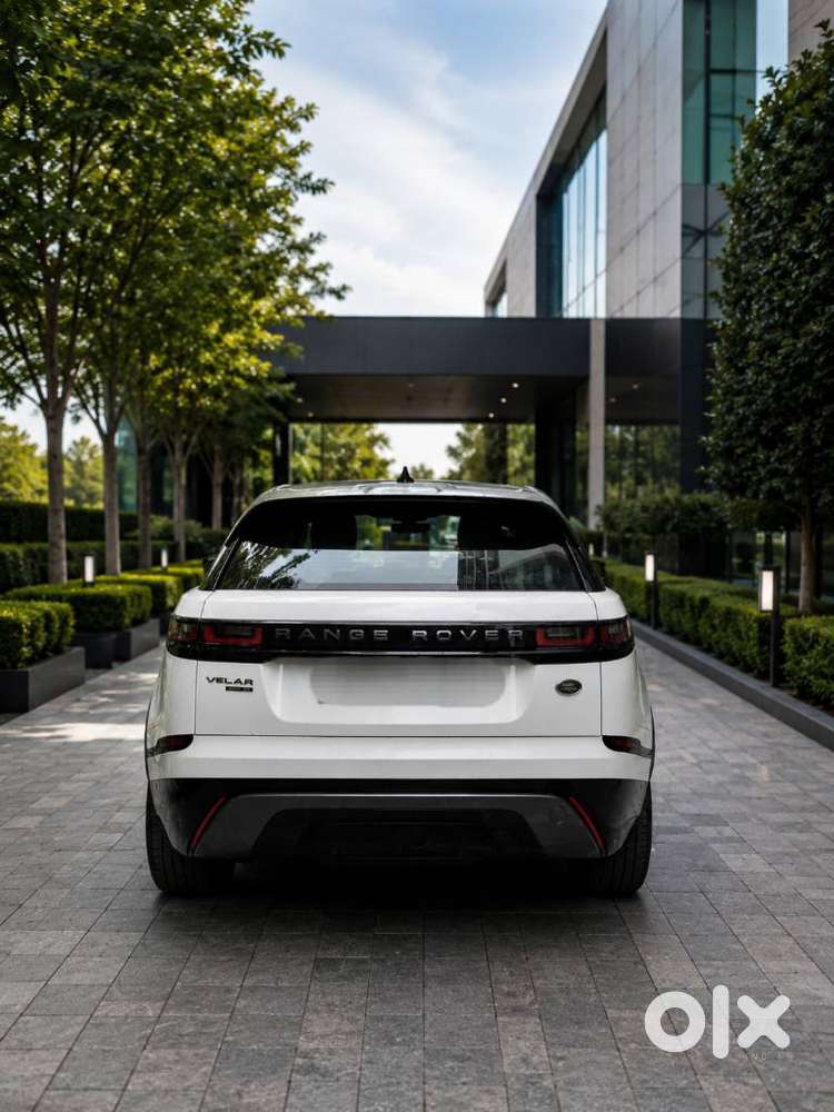 Land Rover Range Velar R-dynamic S, 2021, Petrol