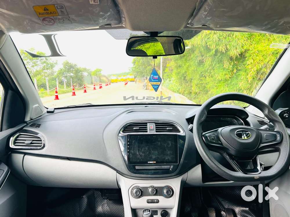 Tata Tigor Xe, 2024, Petrol