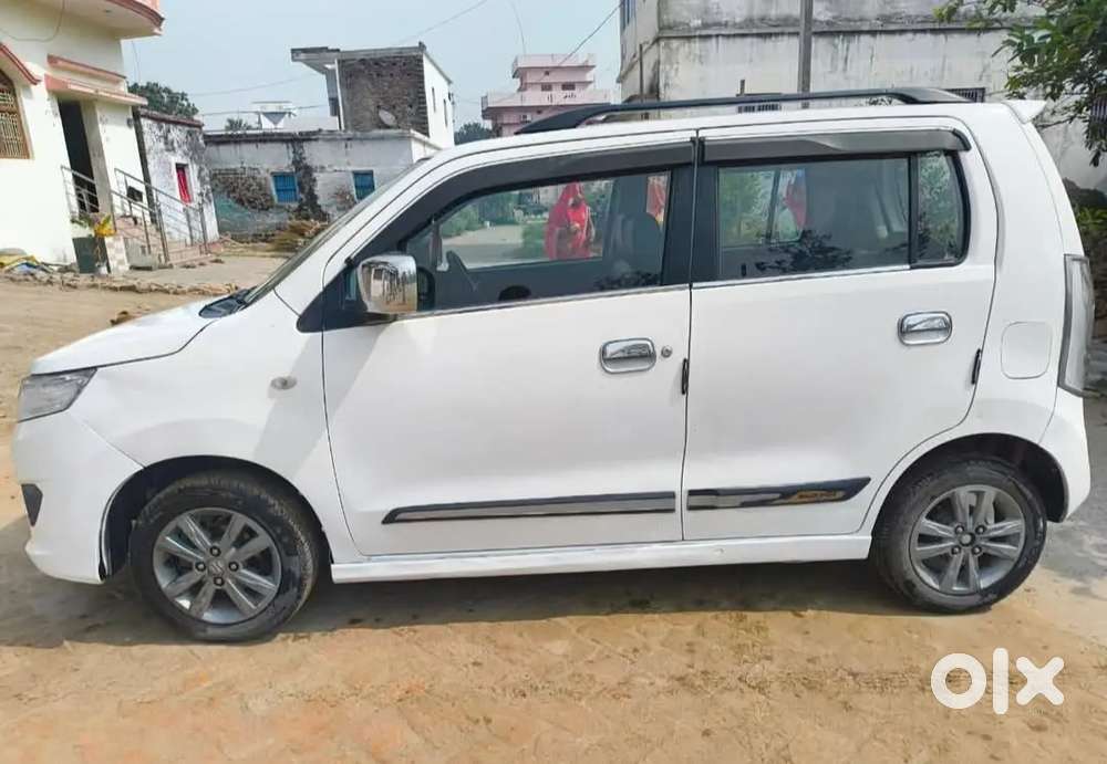 Maruti Suzuki Stingray 2015 Petrol 93000 Km Driven
