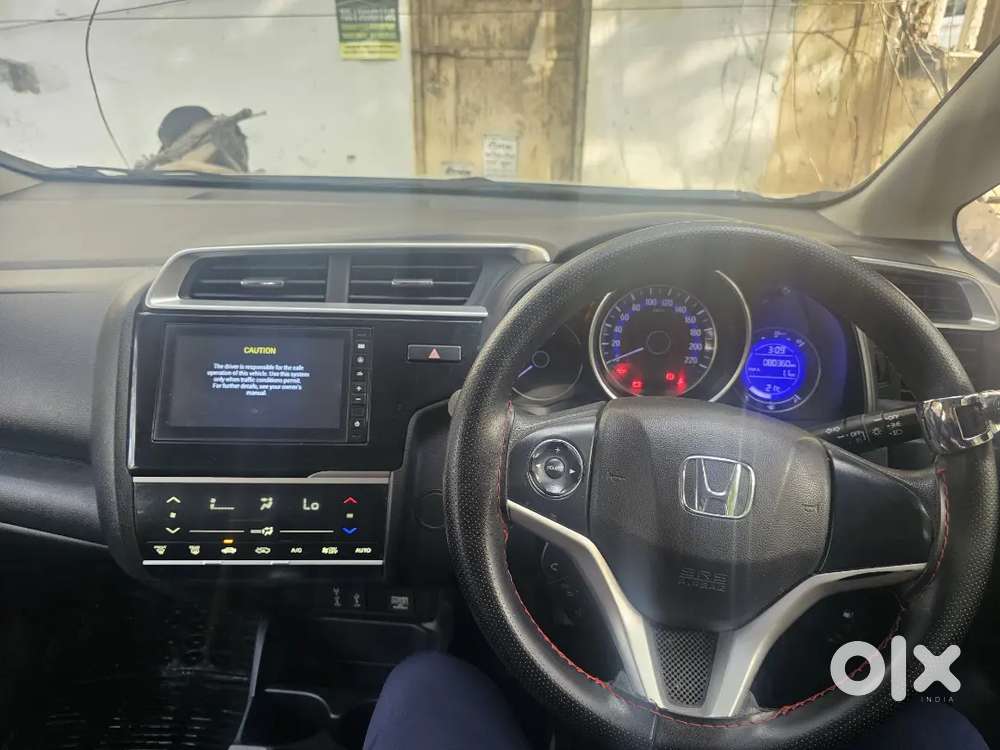 Honda Wr-v 2020 Petrol 78000 Km Driven
