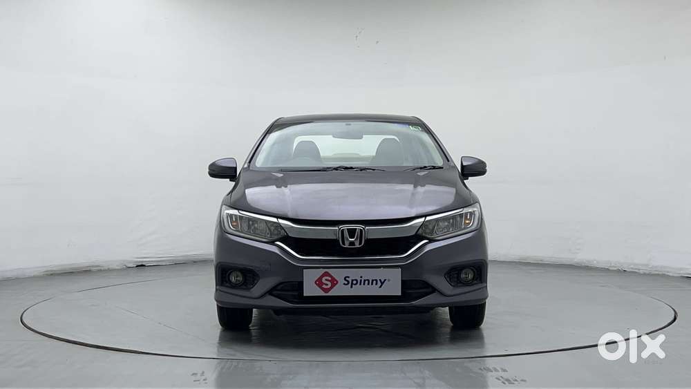 Honda City 2011-2013 V Mt, 2021, Petrol
