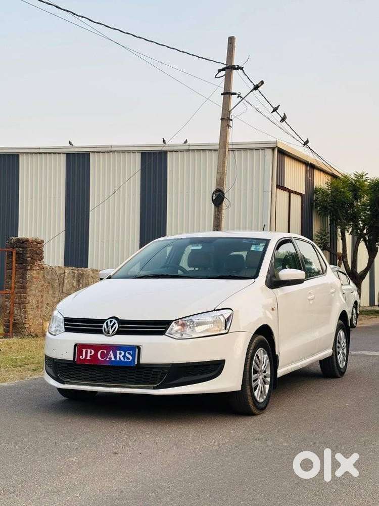 Volkswagen Polo 1.2 Gt Tsi, 2011, Petrol