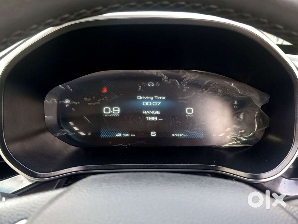 Mg Hector Savvy Pro Cvt, 2024, Petrol