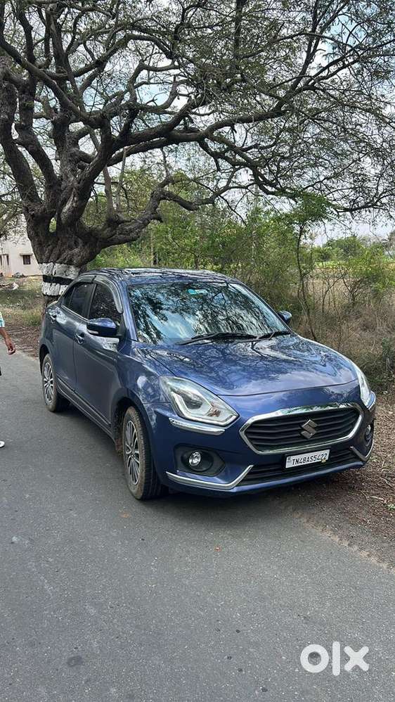 Maruti Suzuki Dzire 2018 Petrol 68000 Km Driven