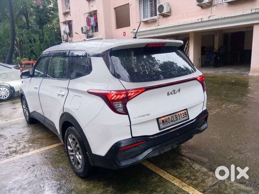 Kia Carens D1.5 6mt Premium 07, 2022, Diesel
