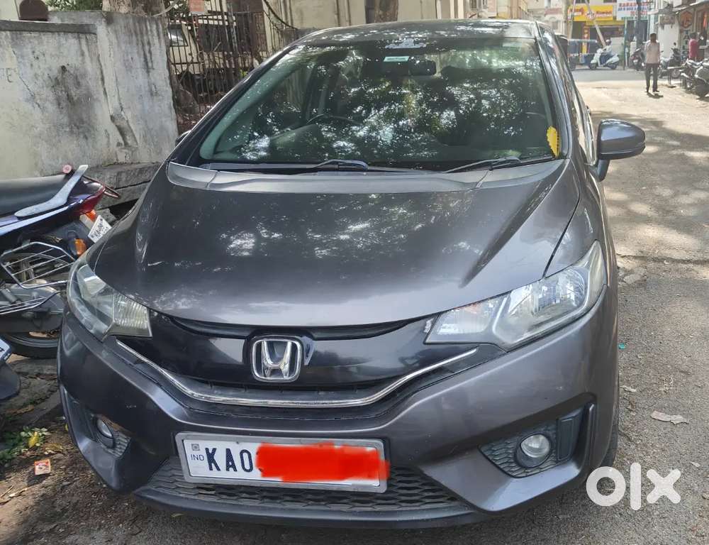 Very Well Maintained Vehicle , Completely Smooth Engine Till Date .