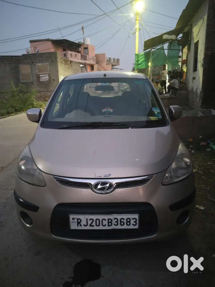Good Condition  Ac Chalu