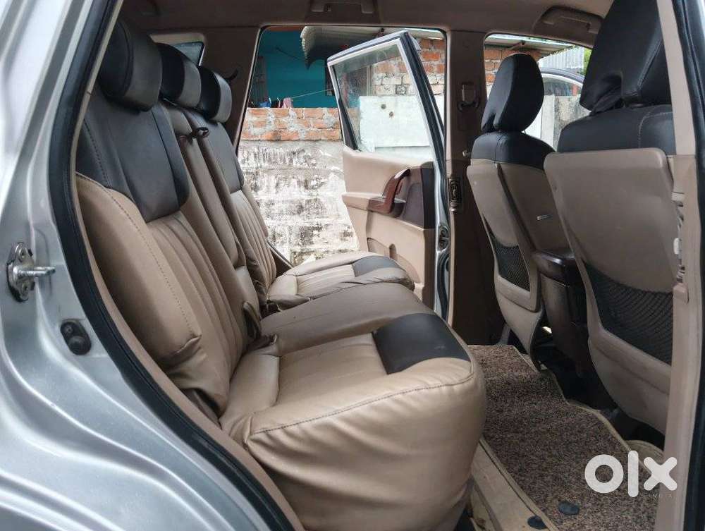 Mahindra Xuv500, 2014, Diesel